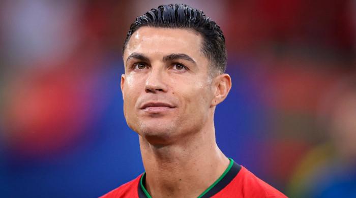 Cristiano Ronaldo lands new major Hollywood project