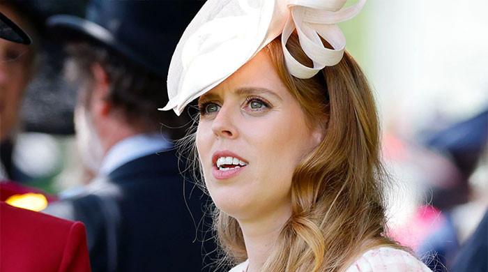 Princess Beatrice missing from Tuscany celebration for close friend's 40th