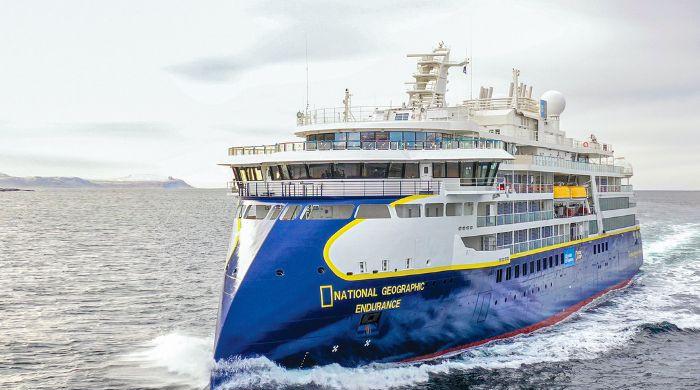 National Geographic Lindblad gastrointestinal outbreak: Timeline, symptoms, what's being done 