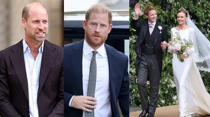 Prince William, Harry's friend celebrates family milestone away from the spotlight