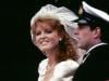 Sarah Ferguson could be linked to £600 million fortune of late lifelong friend