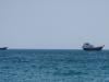 Iran and US hold fire for second consecutive day