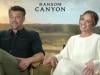 Ransom Canyon's Netflix success has Josh Duhamel, Minka Kelly shocked