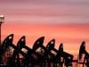 Oil slips 5% after US, Iran pause fighting over weekend