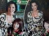 Kris Jenner celebrates mother MJ's first birthday after death