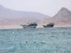 Red Sea shipping slows after Houthi attack on Saudi Arabia, shows data