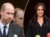 Prince William gets asked about Meghan's latest appearance: Details