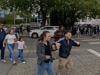 Mass shooting kills three, wounds four in Seattle