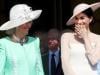 Queen Camilla offers Meghan way back into royal fold: 'Anything is possible'