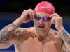 Adam Peaty snubs estranged mother in emotional commonwealth speech