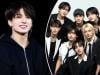 BTS Jungkook's fanboy moments at Stray Kids concert go viral: Watch 