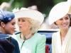 Meghan Markle turns to Queen Camilla as shared purpose could bridge divide