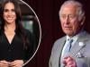 Buckingham Palace issues statement after Meghan's royal title drop
