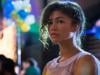 Zendaya spills the beans on emotional outburst after watching 'Spider-Man'