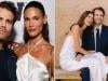 Paul Wesley details 'spontaneous' wedding planned the 'night before'