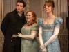 'Bridgerton' season 5 brings major cast shake up ahead of return