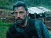 Ben Affleck's next Netflix 'Animals' just got a major update