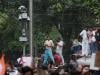 Modi faces challenge from activists over surveillance at India youth protest
