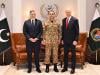 CDF Munir, US lawmakers discuss regional security and economic cooperation