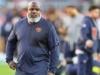 Chiefs coach Eric Bieniemy's wife shot at family home as team issues statement
