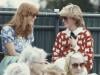 Princess Diana's heartbreaking final words for Fergie came one day too late