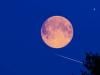July full moon to coincide with peak meteor activity this week: Here's everything to know 