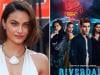 Camila Mendes reveals 'pressure cooker environment' of 'Riverdale' set