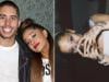 Ariana Grande soft-launches Ricky Alvarez relationship