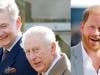 King Charles loses key aide week after talks with Prince Harry