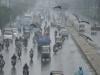 Widespread rains likely across Sindh including Karachi by August 2: experts