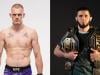 Islam Makhachev mocks Charles Oliveira over training Ian Garry ahead of UFC 330