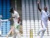 First Test: Justin Greaves claims five as West Indies secure 29-run lead over Pakistan