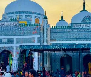 Sindh govt announces public holiday on July 29