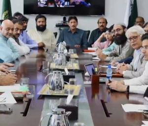 Govt forms committee to address oil tanker owners' concerns