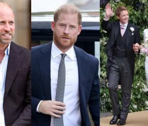Prince William, Harry's friend celebrates family milestone away from the spotlight