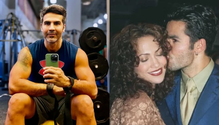 Ojani Noa takes jab at Jennifer Lopezs marriage to Ben Affleck