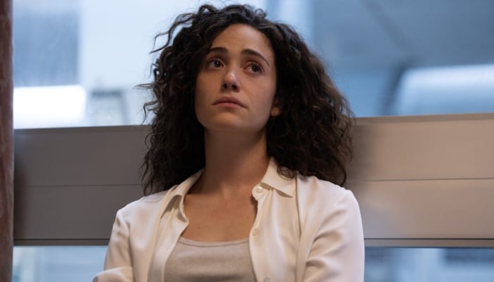 Emmy Rossums Furious review: Actress leads Hulus new crime drama