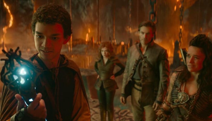 'Dungeons & Dragons' movie creator shares bad news for fans