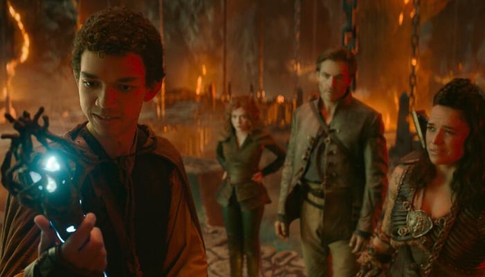 Dungeons & Dragons movie creator shares bad news for fans