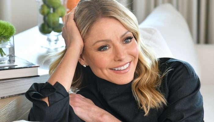Kelly Ripa misses Live! after gum graft surgery, Mark Consuelos reveals