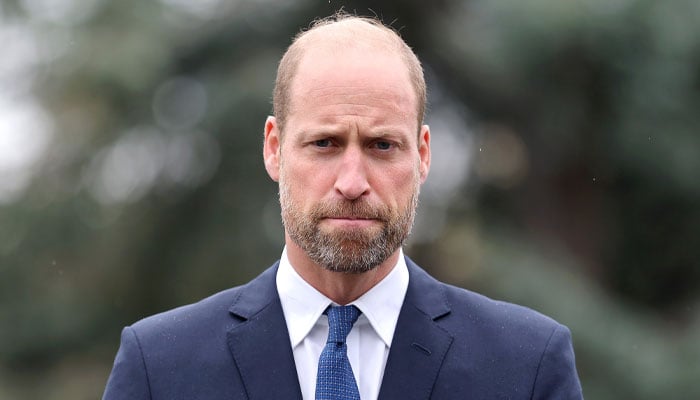 Prince William issues emotional message after devastating news