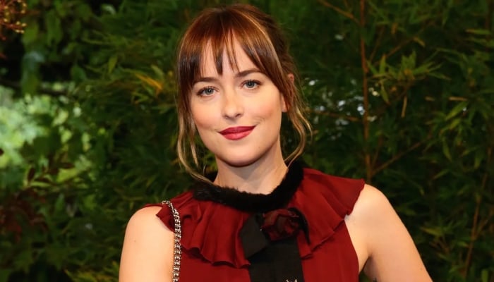 Dakota Johnson leads new Marilyn Monroe story: Look