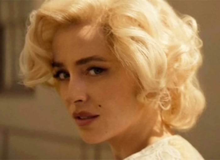 Dakota Johnson leads new Marilyn Monroe story: Look