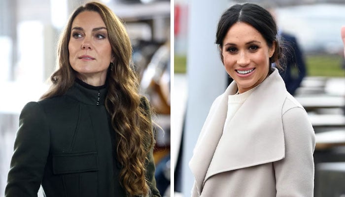 Princess Kate, Meghan Markle ‘on same page’ on key issue with royals