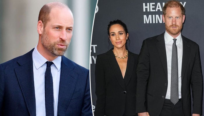Prince William orders to draft paperwork as Harry, Meghan meeting on horizon