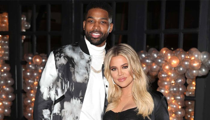 Khloé Kardashian makes sweet gesture toward ex Tristan Thompsons brother