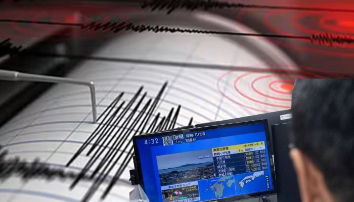 Tsunami alert in place after powerful 7.1 magnitude strikes Kumamoto: details inside