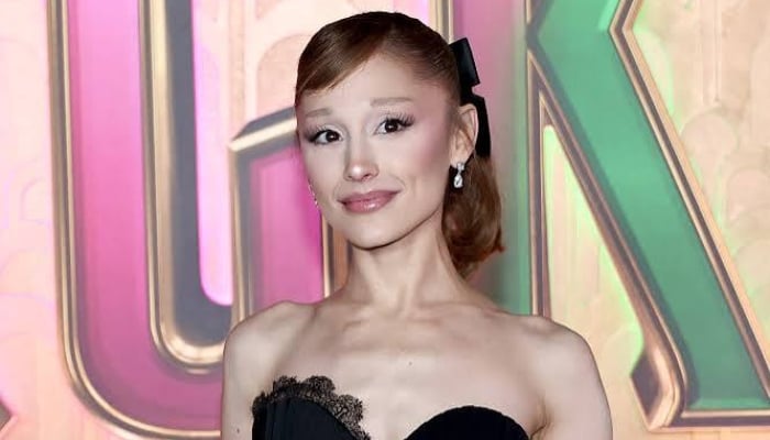 Ariana Grande targets hackers behind viral music leaks
