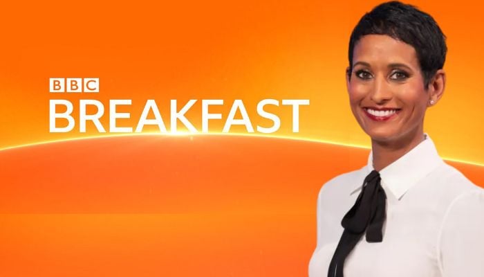 Naga Munchetty departs BBC Ones Breakfast following 17-year stint: full story inside