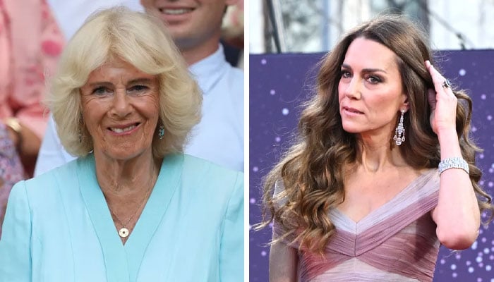 Queen Camilla shocks Princess Kate with major U-turn: ‘enemy of my enemy’